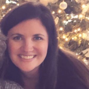 Meet your Posher, Carrie